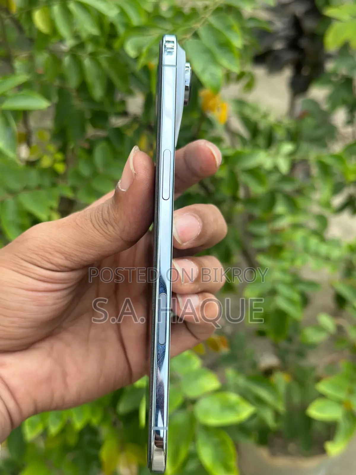Apple iPhone Air 512 GB White