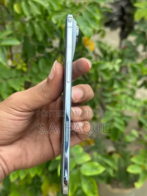 Apple iPhone Air 512 GB White
