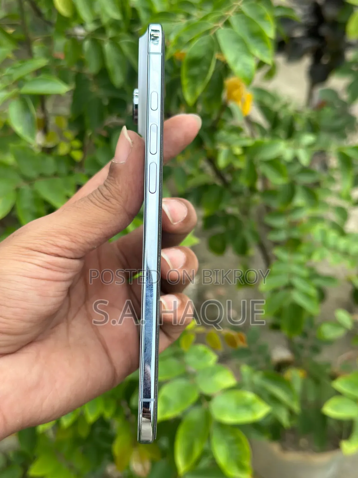 Apple iPhone Air 512 GB White