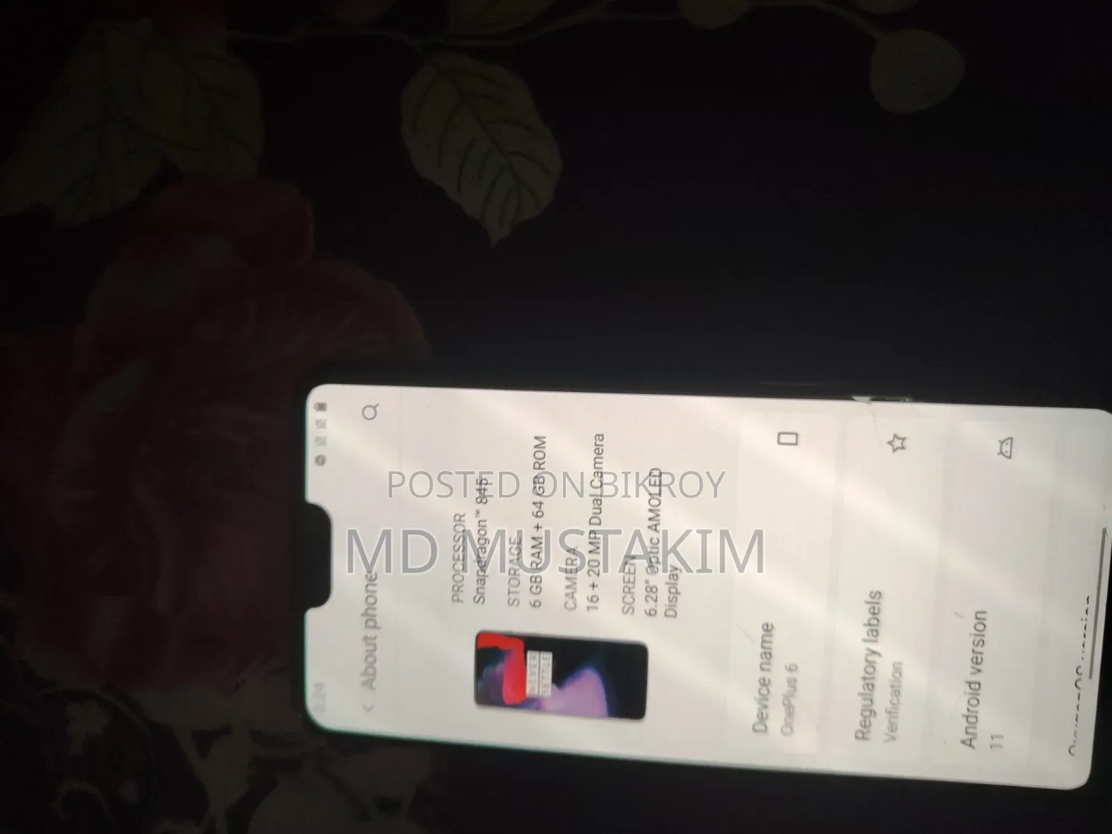 Apple 64 GB Black