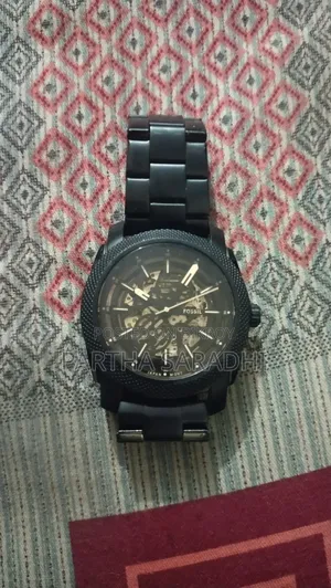 Fossil Automatic Watch Urgent Sale