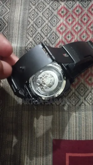 Fossil Automatic Watch Urgent Sale