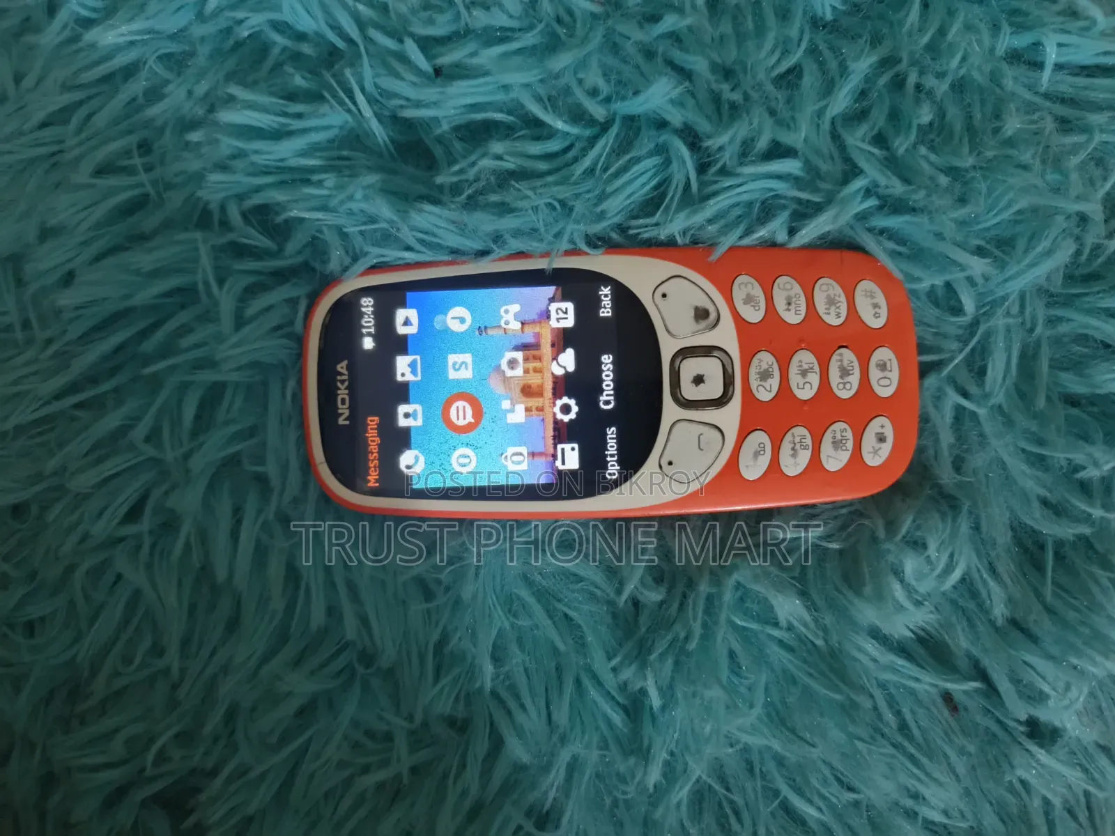 Nokia 3310