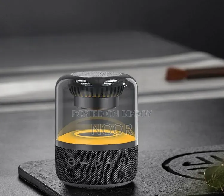 Bluetooth Speaker