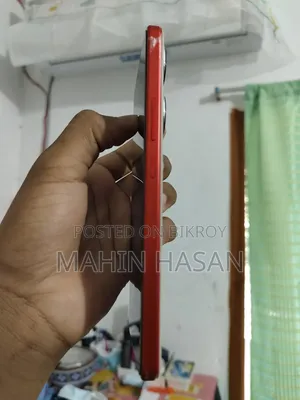 iQOO 256 GB