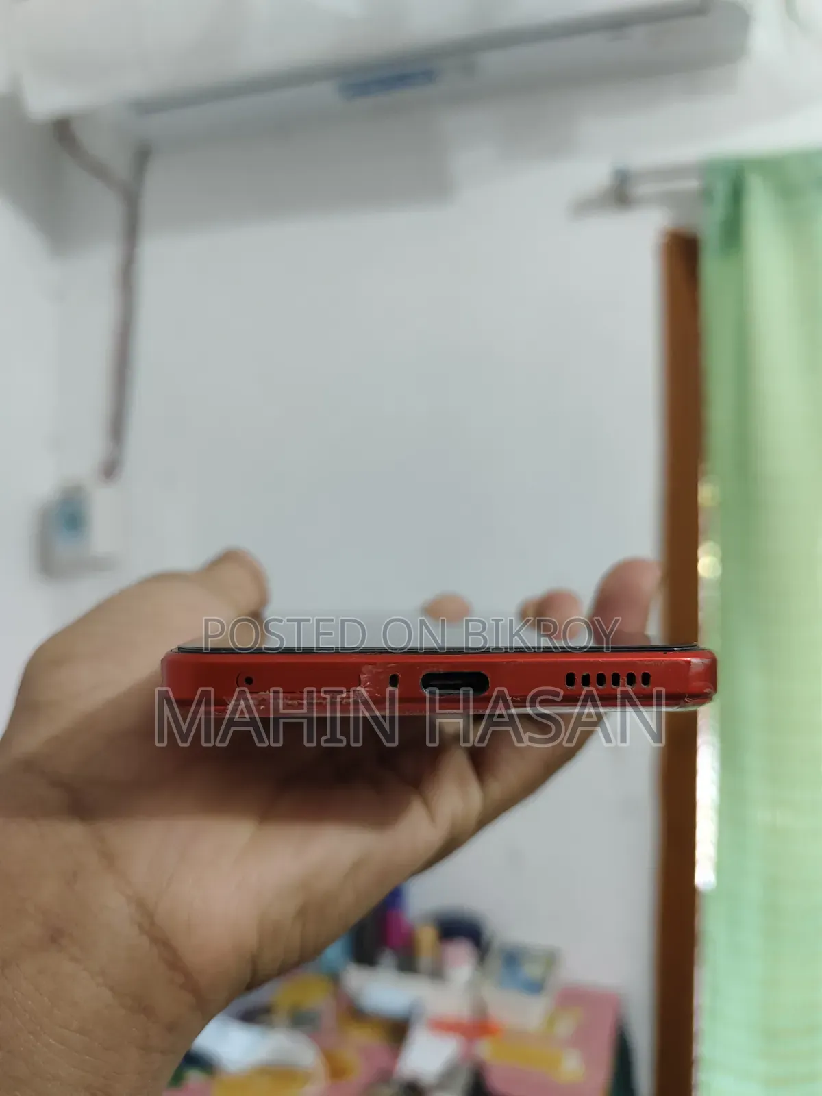 iQOO 256 GB