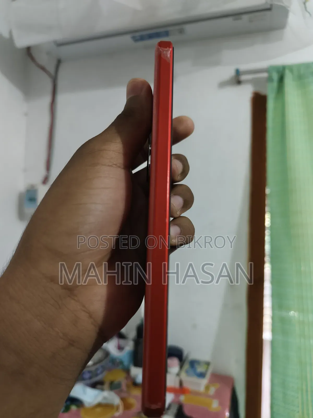 iQOO 256 GB
