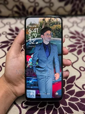 Xiaomi Redmi 12 128 GB Silver