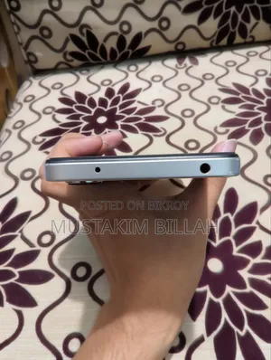 Xiaomi Redmi 12 128 GB Silver