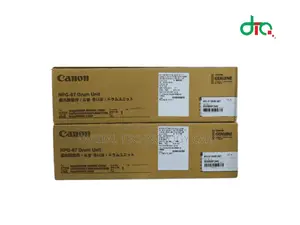 Drum Unit Canon Npg-67 Original