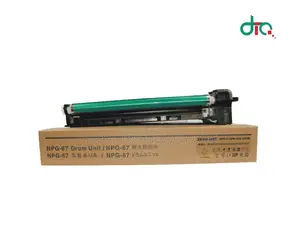 Drum Unit Canon Npg-67 Original