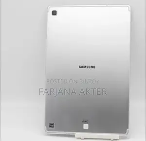 Samsung Galaxy Tab S5e 64 GB Gray