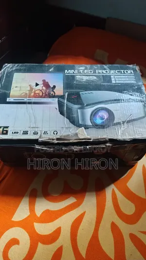 Projector