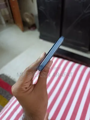 Infinix Note 12 (2023) 128 GB Blue