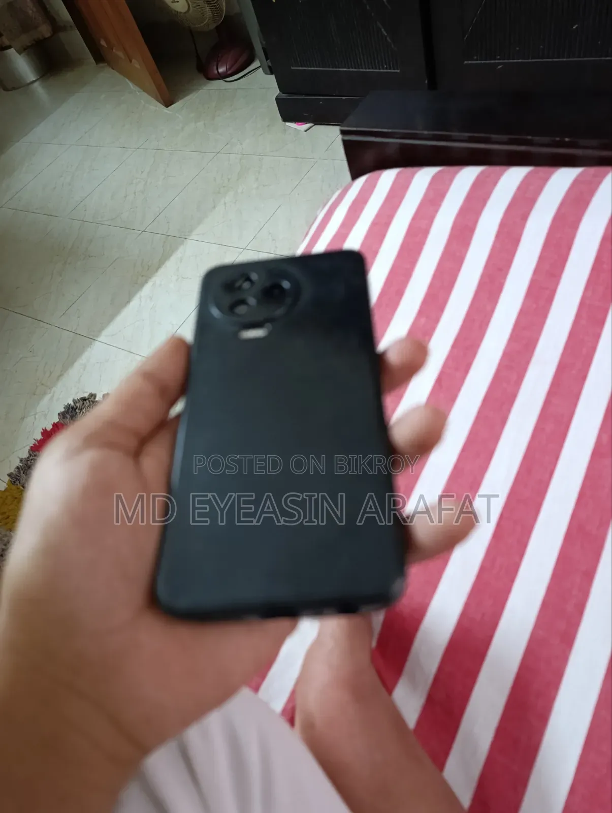 Infinix Note 12 (2023) 128 GB Blue