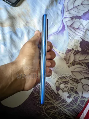 Xiaomi Redmi Note 11 128 GB Blue