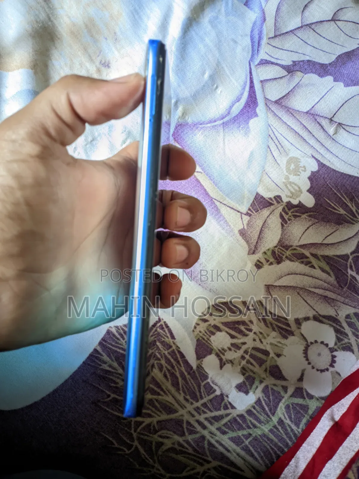 Xiaomi Redmi Note 11 128 GB Blue