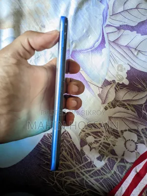 Xiaomi Redmi Note 11 128 GB Blue