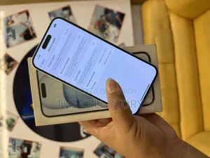 Apple iPhone 15 Plus 128 GB Blue