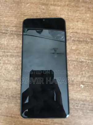Samsung Galaxy A23 5G 64 GB Black