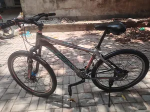 Amir Fresh Cycle