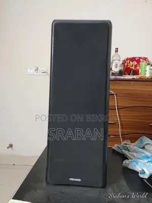 Microlab Solo 19 C.