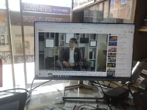 Hp 22inch Ips Borderless Monitor M22f