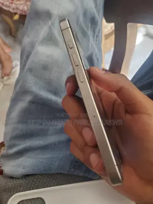Apple iPhone 15 Pro 256 GB Gray