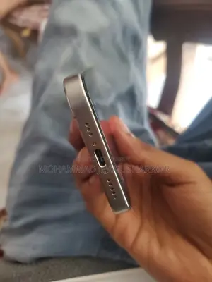 Apple iPhone 15 Pro 256 GB Gray