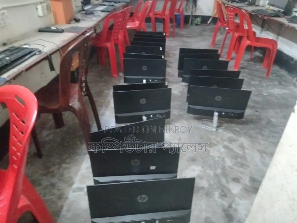 Hp 22inch Ips Borderless Monitor M22f