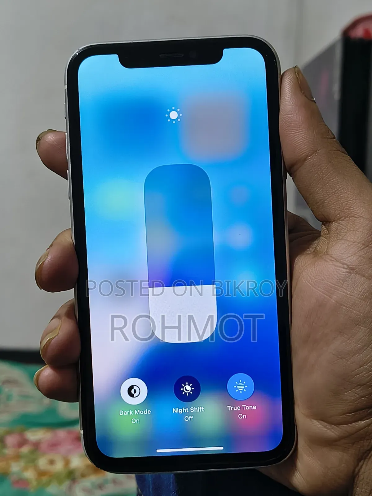 Apple iPhone XR 128 GB White