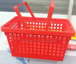 Easycarry Plastic Handy – Smart Shopping Basket