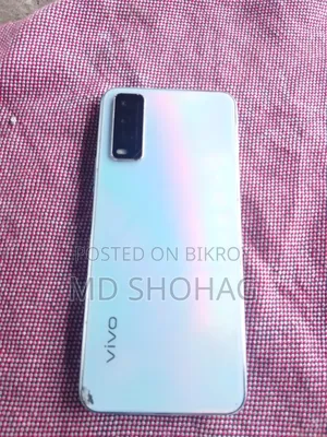 Vivo Y12s 32 GB Blue