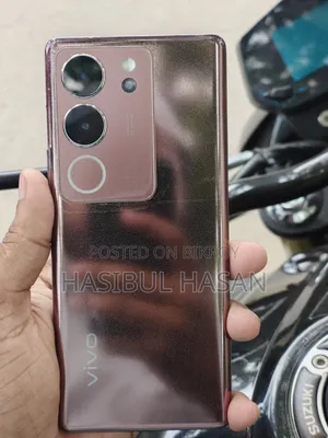 Vivo V29 5G 128 GB Pink