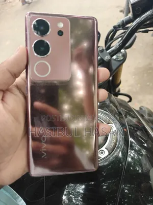 Vivo V29 5G 128 GB Pink