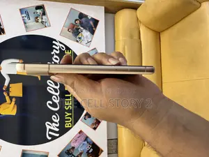 Google Pixel 8 128 GB Yellow