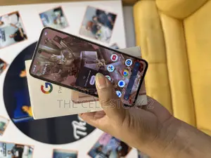 Google Pixel 8 128 GB Yellow