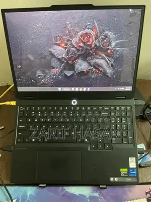 Laptop Lenovo Legion 5i 16GB Intel Core i7 SSD 1T