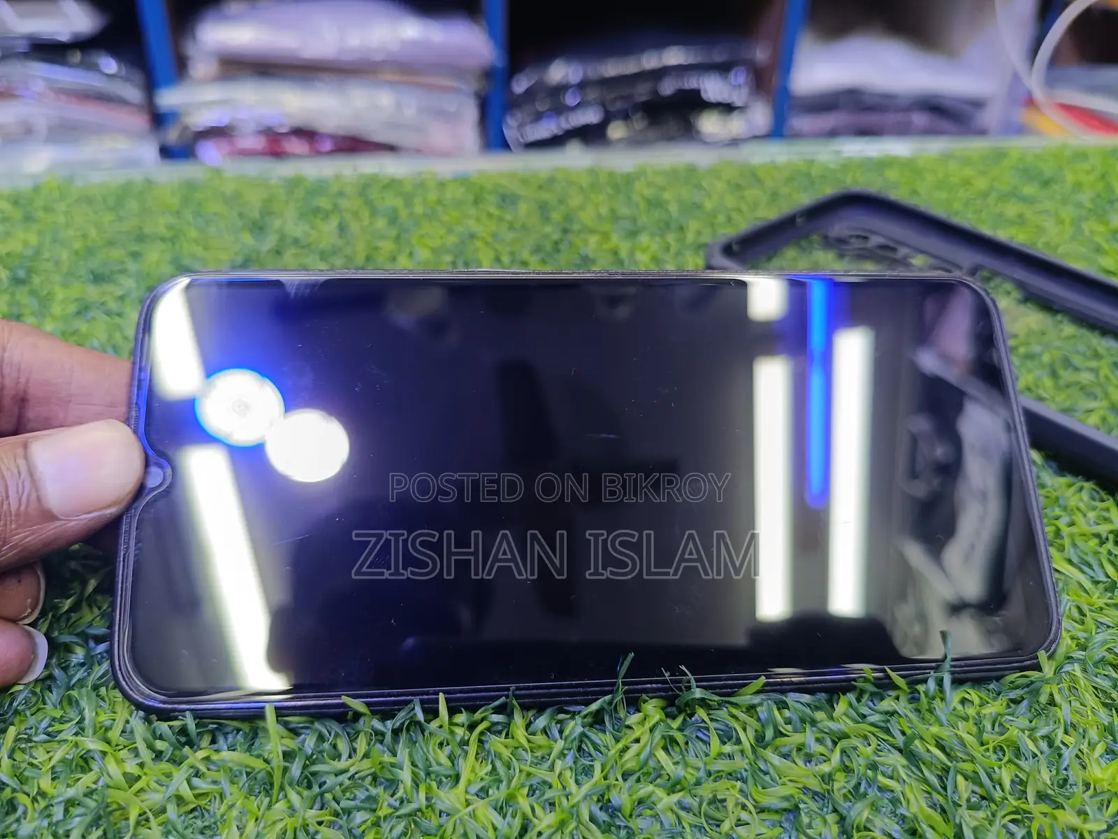 Xiaomi Redmi Note 8 64 GB Black