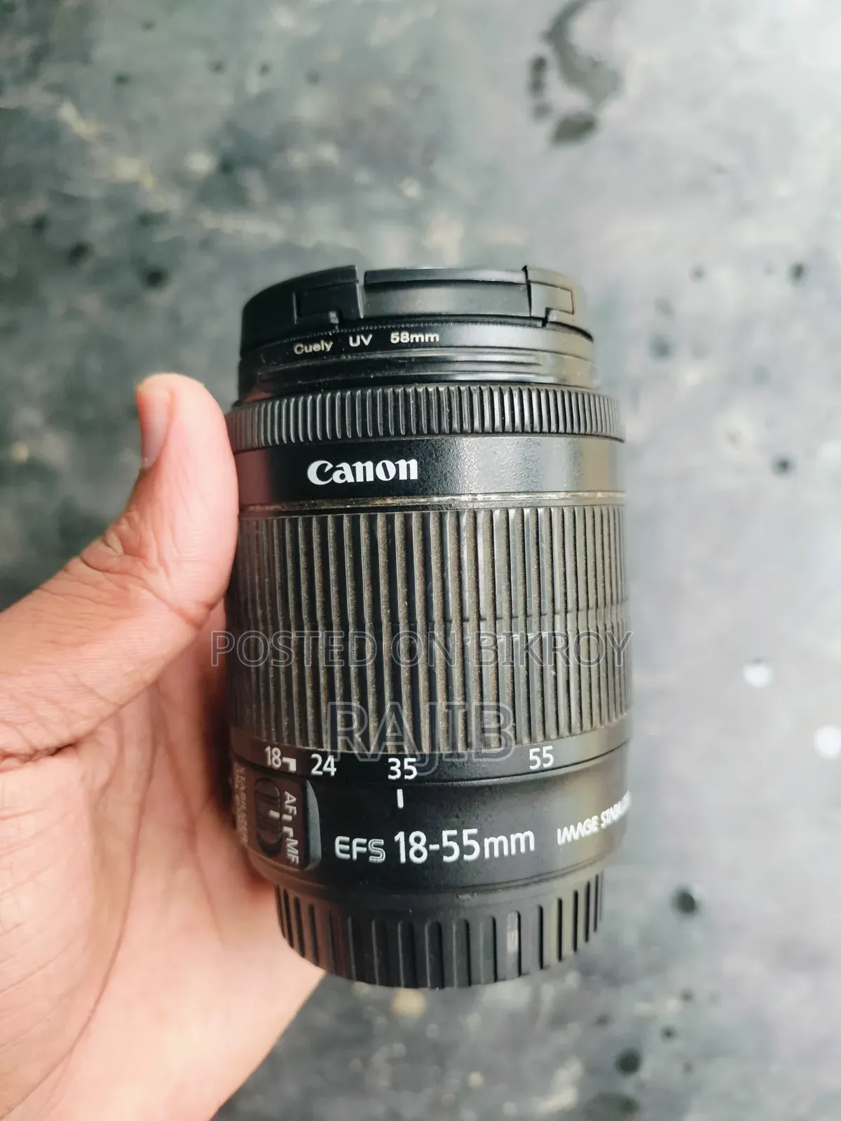 Canon 700d 50mm