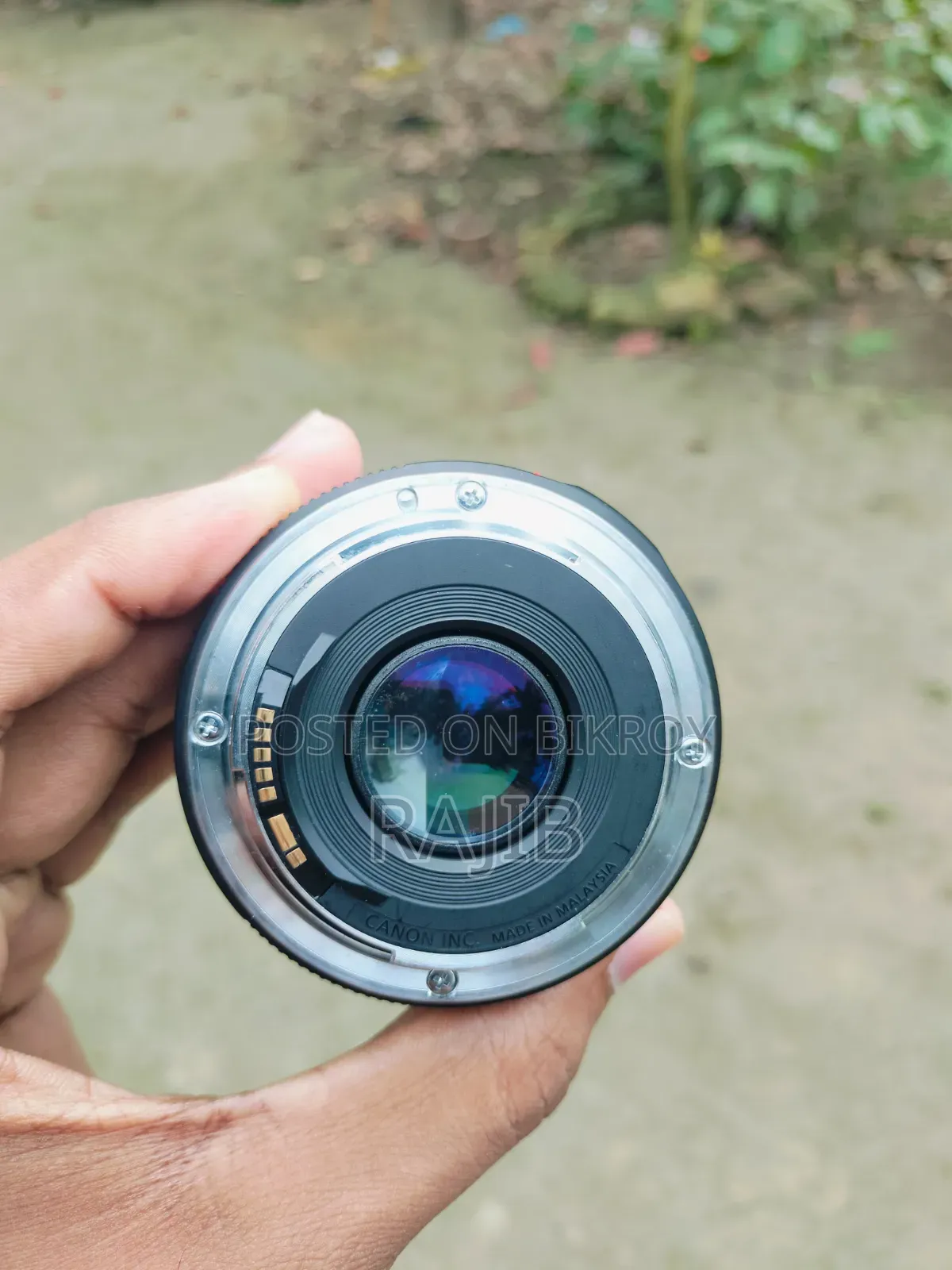 Canon 700d 50mm