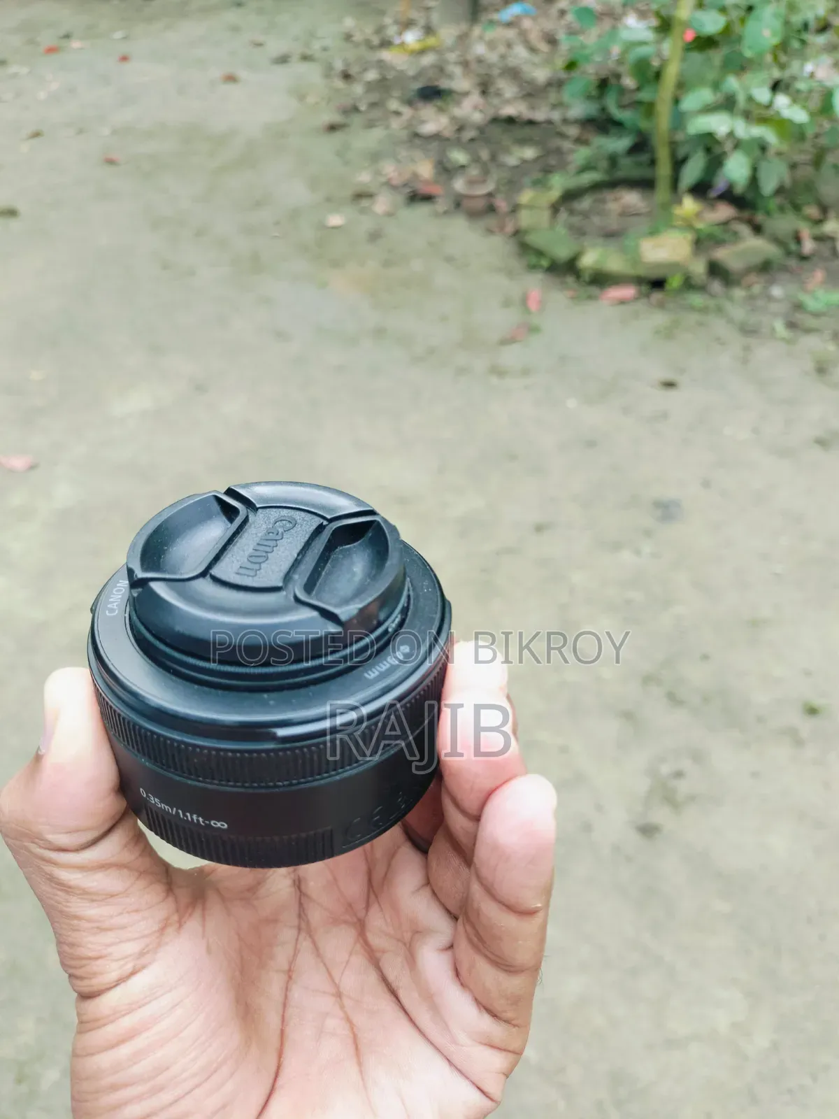 Canon 700d 50mm