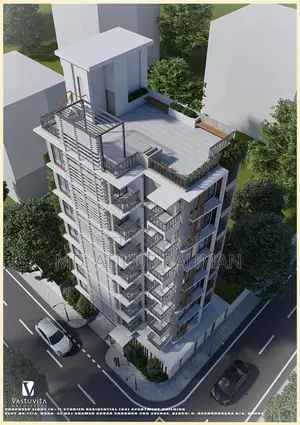 3-bedroom Apartment for sale