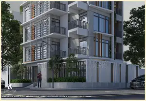 3-bedroom Apartment for sale
