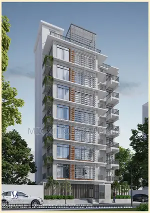 3-bedroom Apartment for sale