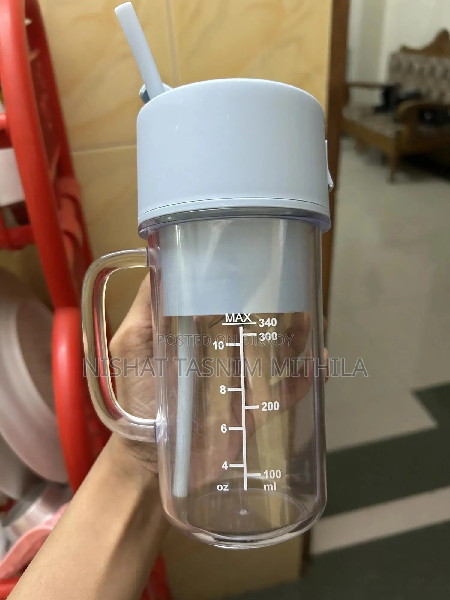 Mini Juicer