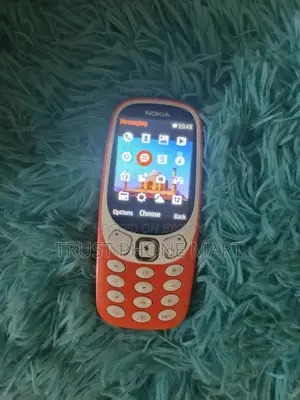 Nokia 3310