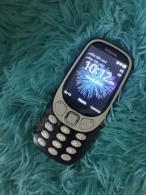 Nokia 3310 Blue