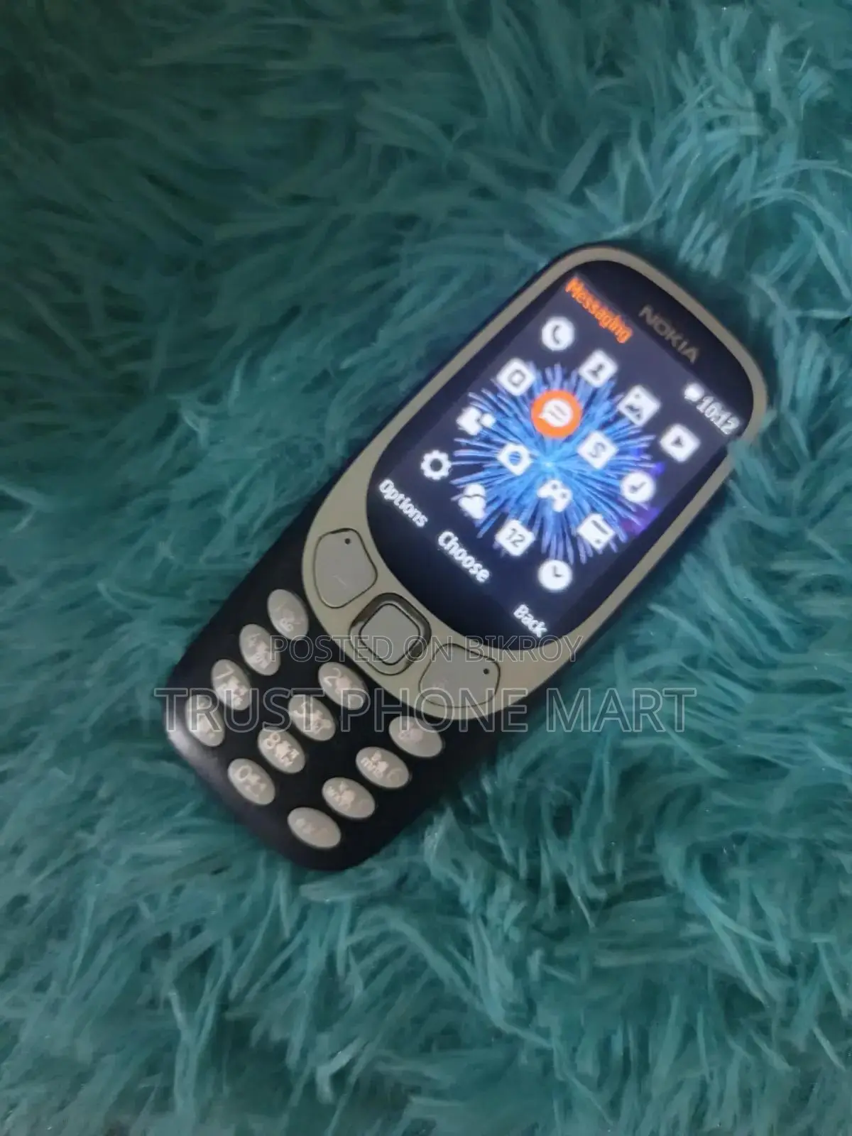 Nokia 3310 Blue