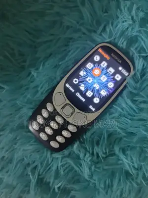 Nokia 3310 Blue